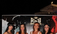 PlanBallantine's R'n'B Exclusive party @ Colloseum, Opatija