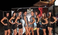 PlanBallantine's R'n'B Exclusive party @ Colloseum, Opatija