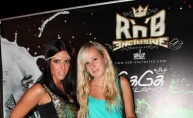 PlanBallantine's R'n'B Exclusive party @ Colloseum, Opatija