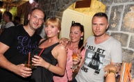 PlanBallantine's R'n'B Exclusive party @ Colloseum, Opatija