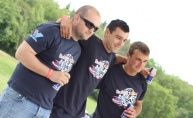 Red bull kart fight @ Green garden Pula