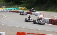 Red bull kart fight @ Preluk