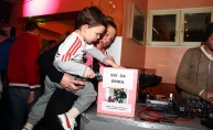 Riječki DJ-i na humanitarnom DJ maratonu skupili 5.000kn za pomoć malom Eriku!