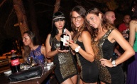 RnB Exclusive Ballatnines party @ Harem, Lošinj