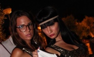 RnB Exclusive Ballatnines party @ Harem, Lošinj