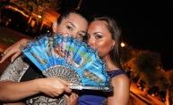 RnB Exclusive Ballatnines party @ Harem, Lošinj