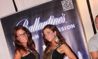 RnB Exclusive Ballatnines party @ Harem, Lošinj