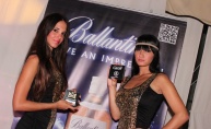 RnB Exclusive Ballatnines party @ Harem, Lošinj