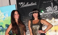 RnB Exclusive Ballatnines party @ Harem, Lošinj