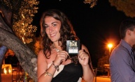 RnB Exclusive Ballatnines party @ Harem, Lošinj