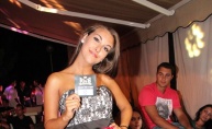 RnB Exclusive Ballatnines party @ Harem, Lošinj