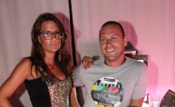 RnB Exclusive Ballatnines party @ Harem, Lošinj