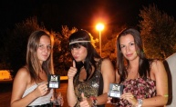 RnB Exclusive Ballatnines party @ Harem, Lošinj