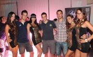 RnB Exclusive Ballatnines party @ Harem, Lošinj