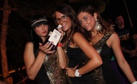 RnB Exclusive Ballatnines party @ Harem, Lošinj