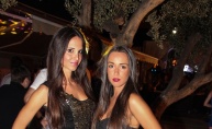 RnB Exclusive Ballatnines party @ Harem, Lošinj