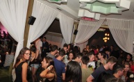 RnB Exclusive Ballatnines party @ Harem, Lošinj