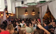 RnB Exclusive Ballatnines party @ Harem, Lošinj