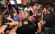 RnB Exclusive Ballatnines party @ Harem, Lošinj