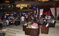 RnB Exclusive @ Colosseum, Opatija