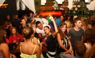 RnB Exclusive @ Harem, Lošinj