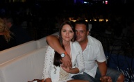 Severina @ LightHouse music club