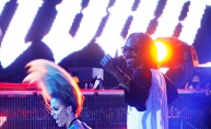 Snoop Dogg razvalio Zrće
