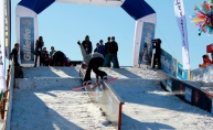 4. Carnival snowboard session na Gatu Karoline Riječke