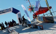 4. Carnival snowboard session na Gatu Karoline Riječke