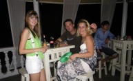 Soco Lime Party @ Aqua, Selce