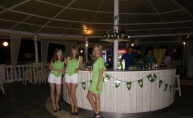 Soco Lime Party @ Aqua, Selce