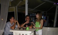 Soco Lime Party @ Aqua, Selce