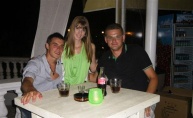 Soco Lime Party @ Aqua, Selce