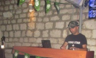 Soco Lime Party @ Disco Oz, Rab