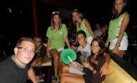 Soco Lime Party @ Fortis, Novi Vinodolski