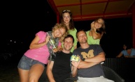 Soco Lime Party @ Fortis, Novi Vinodolski