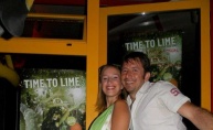 Soco Lime Party @ Fortis, Novi Vinodolski