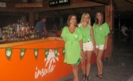 Soco Lime Party @ Insula, Njivice