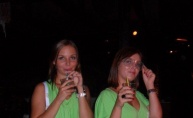 Soco Lime Party @ Kataka, Crikvenica