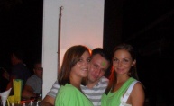 Soco Lime Party @ Kataka, Crikvenica