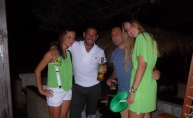 Soco Lime Party @ Kataka, Crikvenica