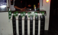 Soco Lime Party @ Kataka, Crikvenica