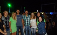 Soco Lime Party @ LMC, Vodnjan