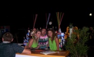 Soco Lime Party @ Tonči, Biograd