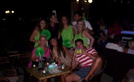 Soco Lime Party @ Tonči, Biograd