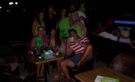 Soco Lime Party @ Tonči, Biograd