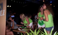 Soco Lime Party @ Tonči, Biograd