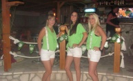 Soco Lime Party @ Villa Petrac