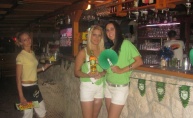 Soco Lime Party @ Villa Petrac