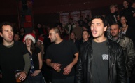 Tradicionalni Božićni koncert pulske grupe KUD Idijoti